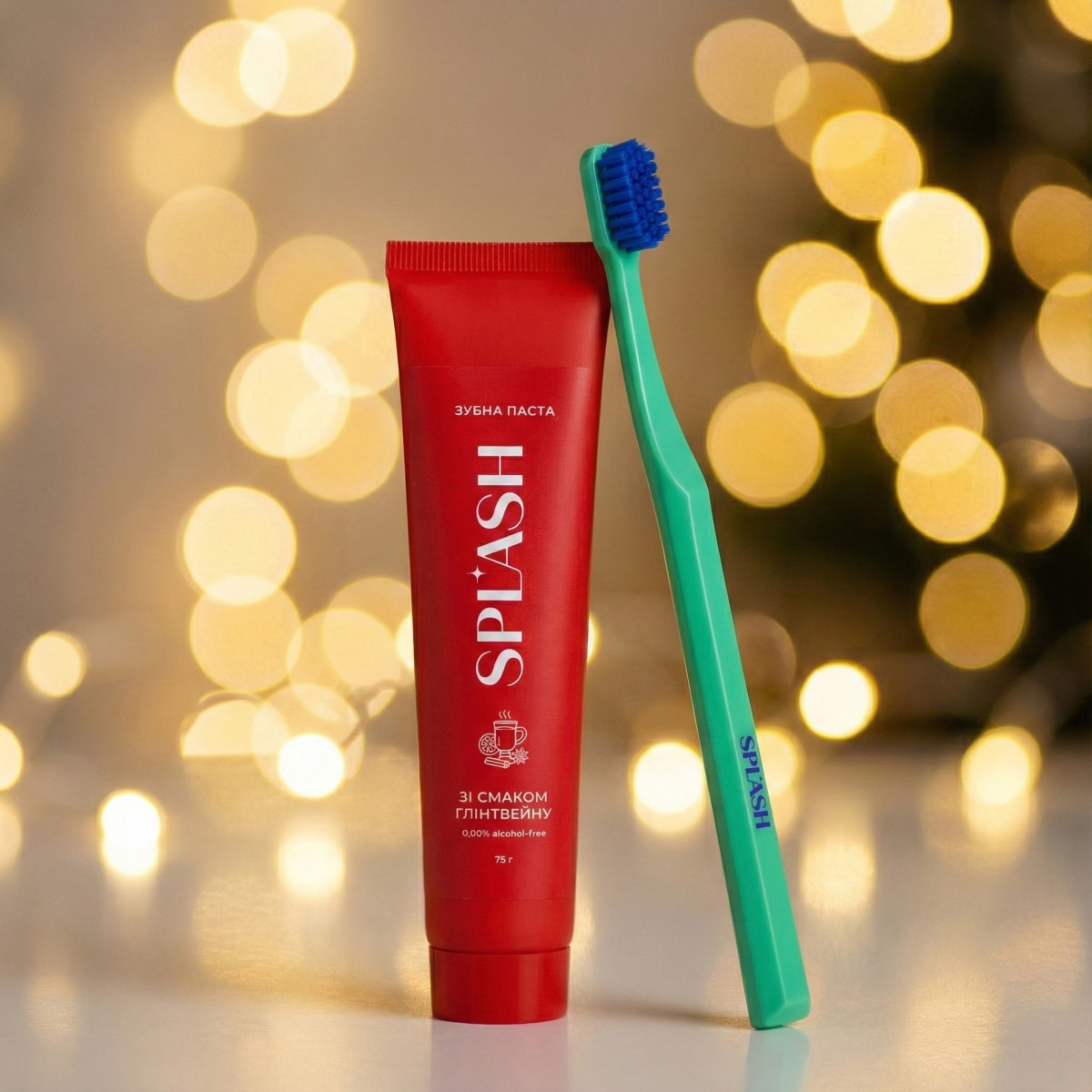 зубна паста безпечна