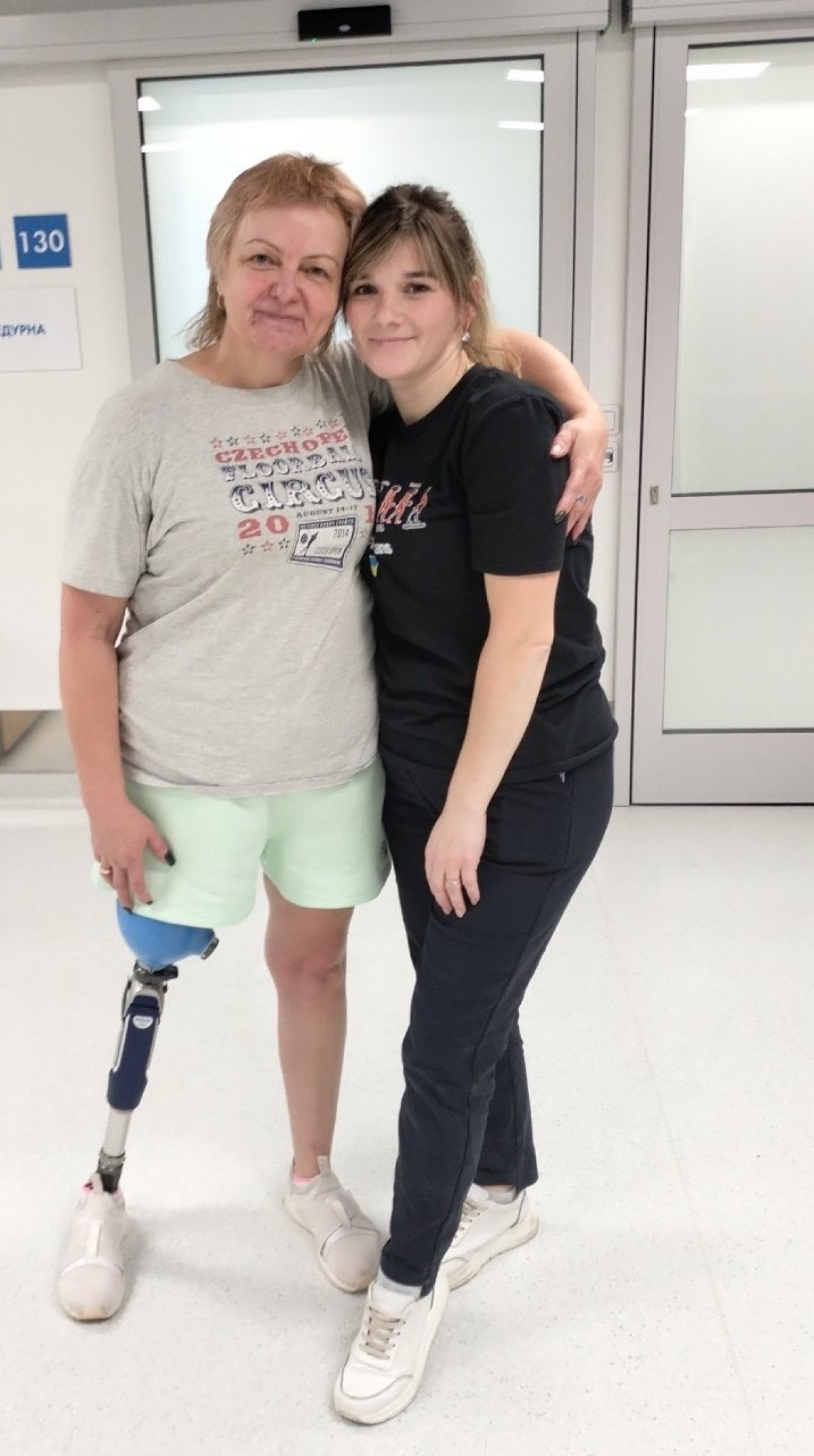 Архітектура Опори: випускниця Superhumans Галина Грабалюк