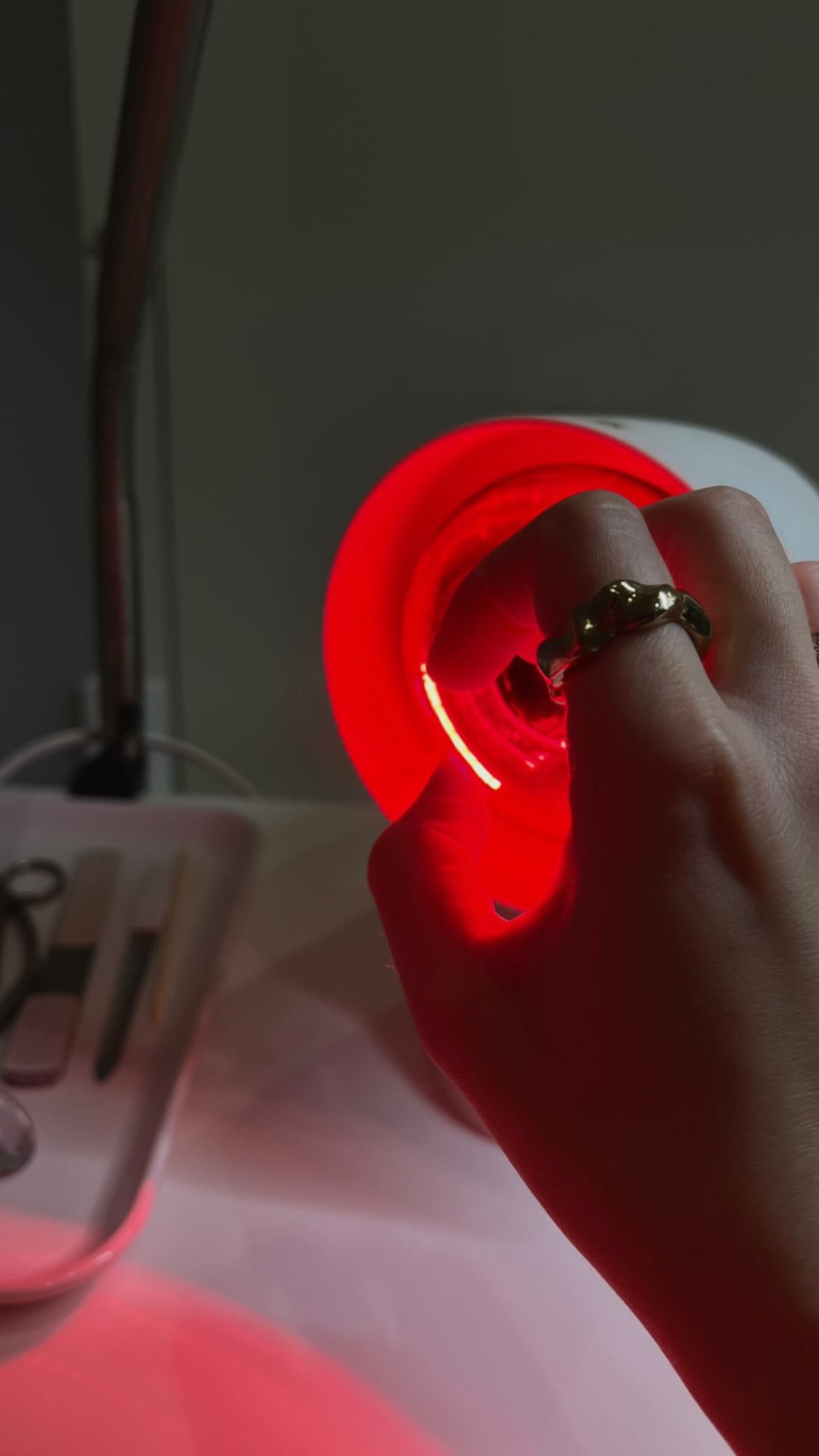 як укріпити нігті після відмови від гель лаку метод 