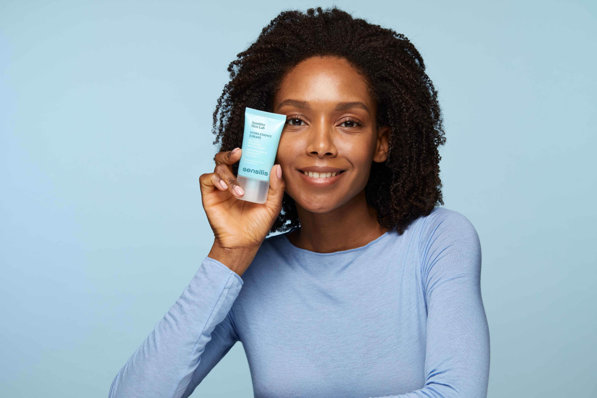 Hydra Essence Cream від Sensilis