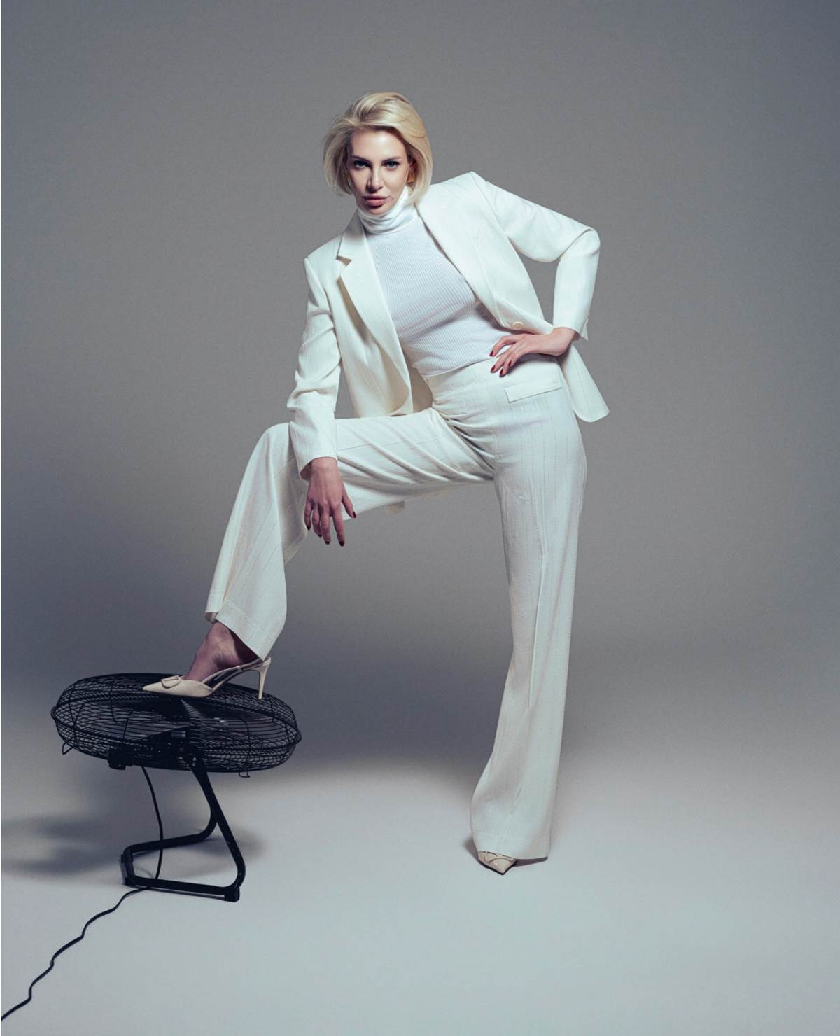 Анастасія Моторіна