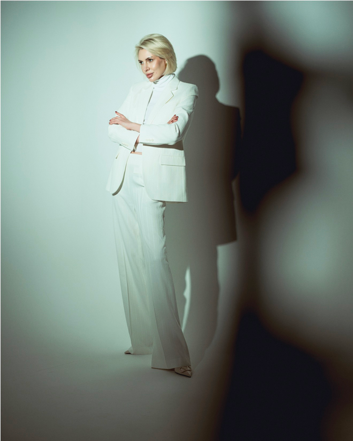 Анастасія Моторіна