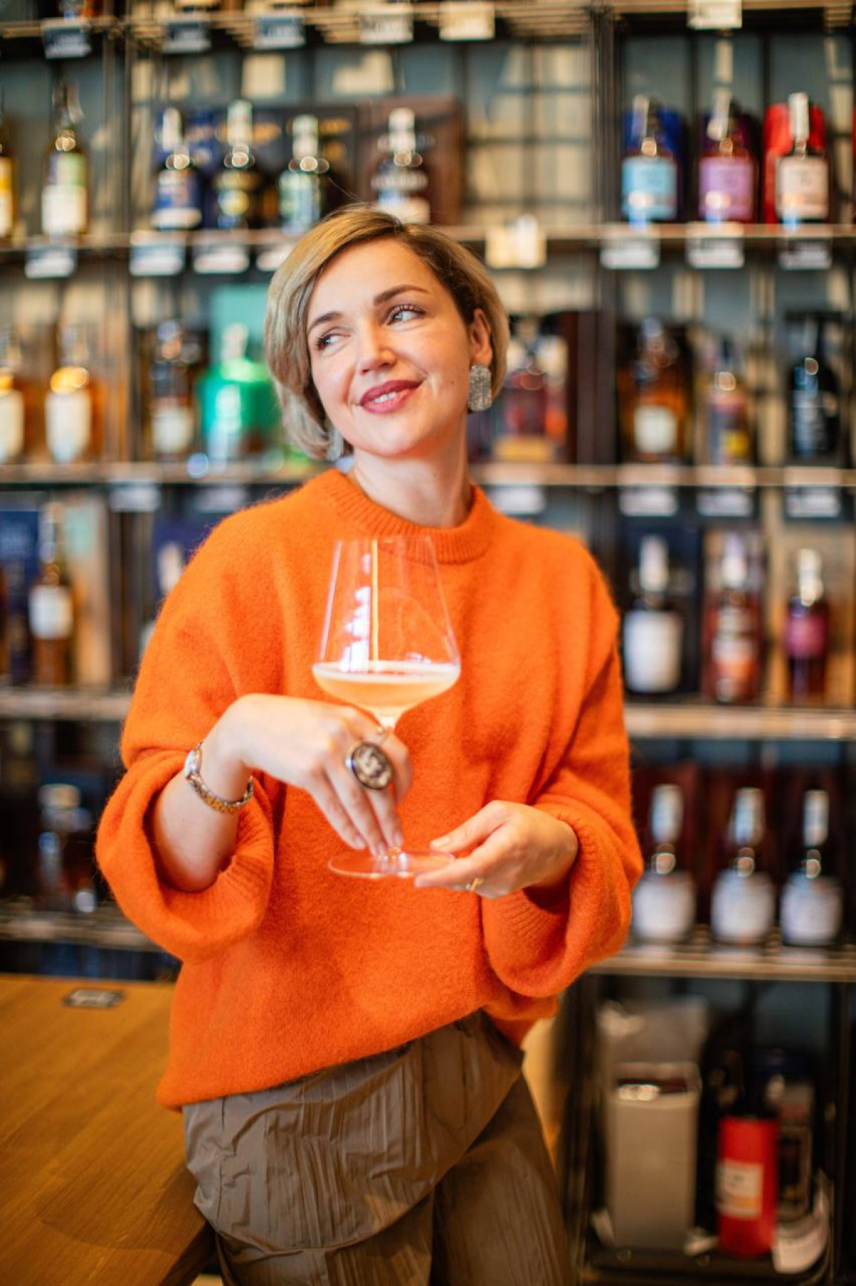 Українське вино