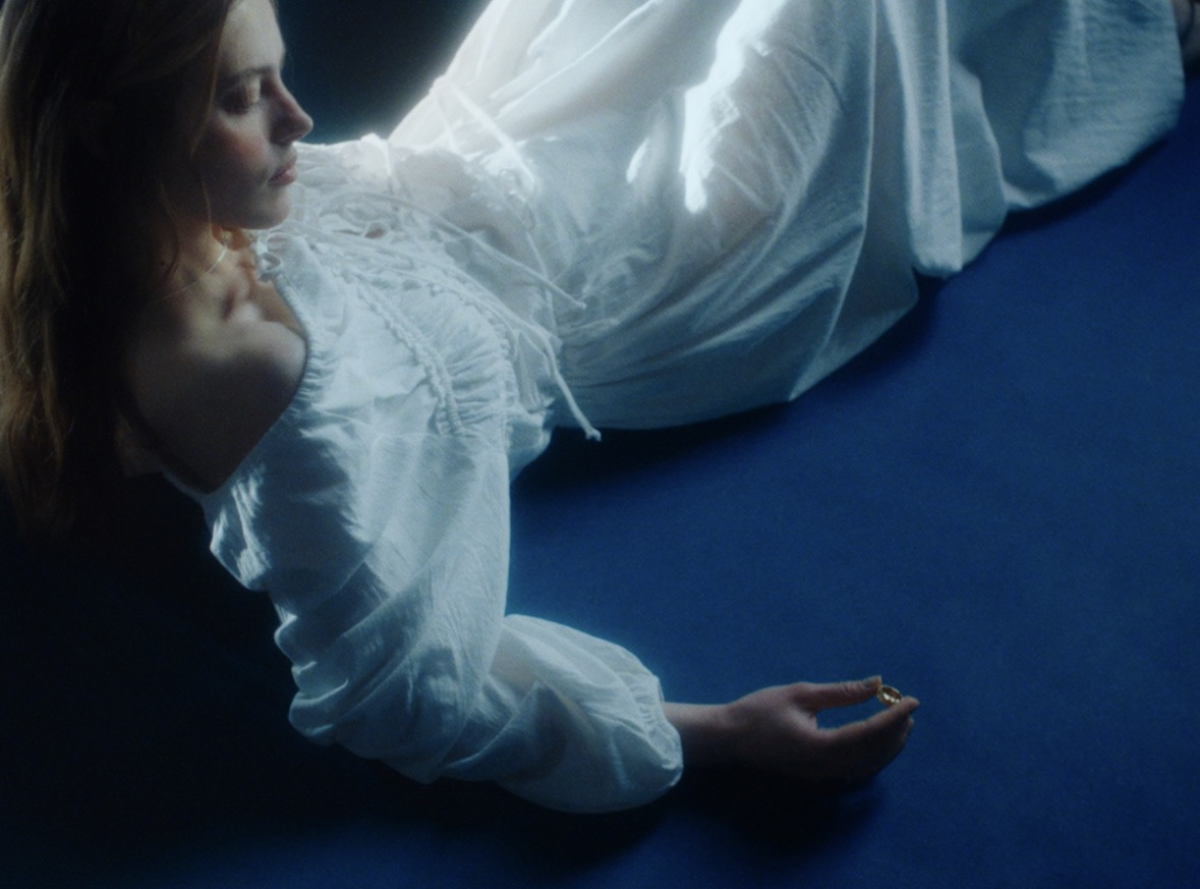 INTERTOP x «Мавка. Справжній міф»