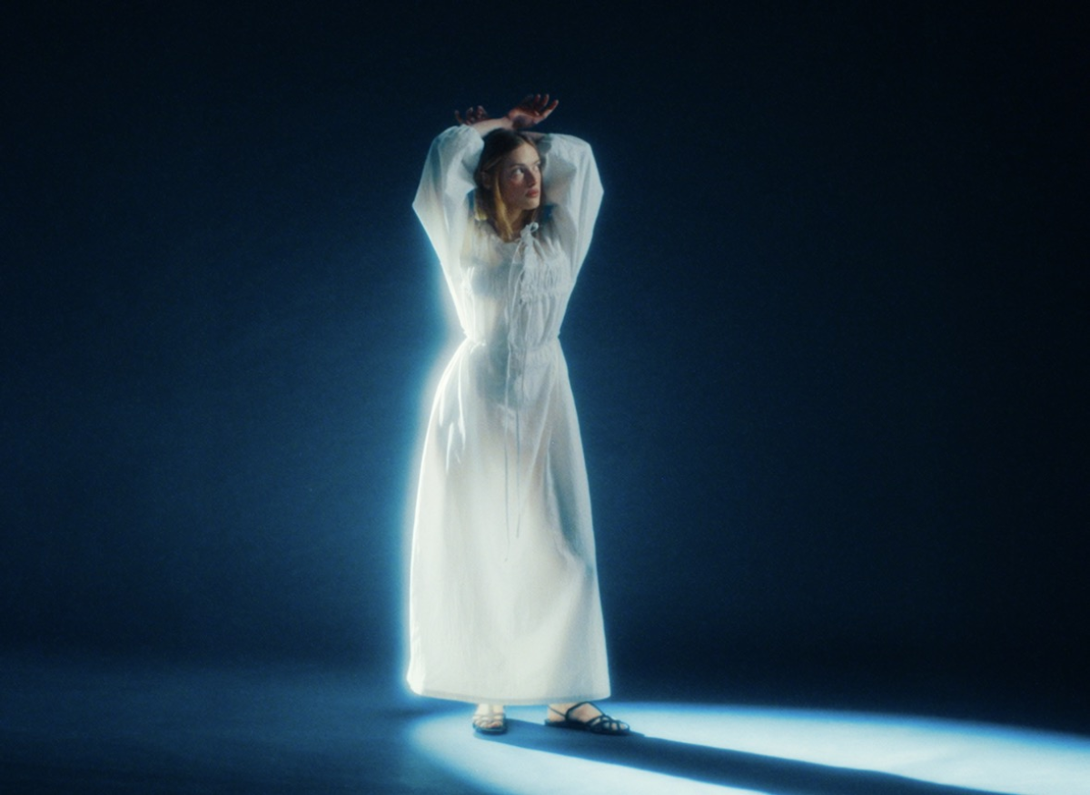 INTERTOP x «Мавка. Справжній міф»