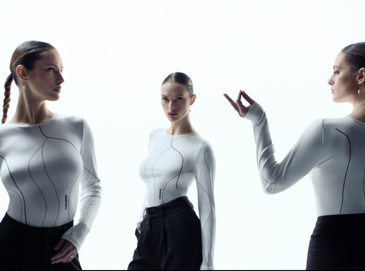 INTERTOP x «Мавка. Справжній міф»