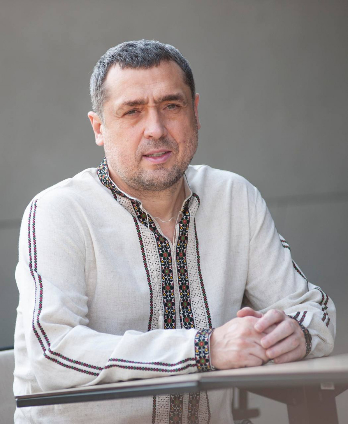 Олександр Свіщов, фото svishchov.com