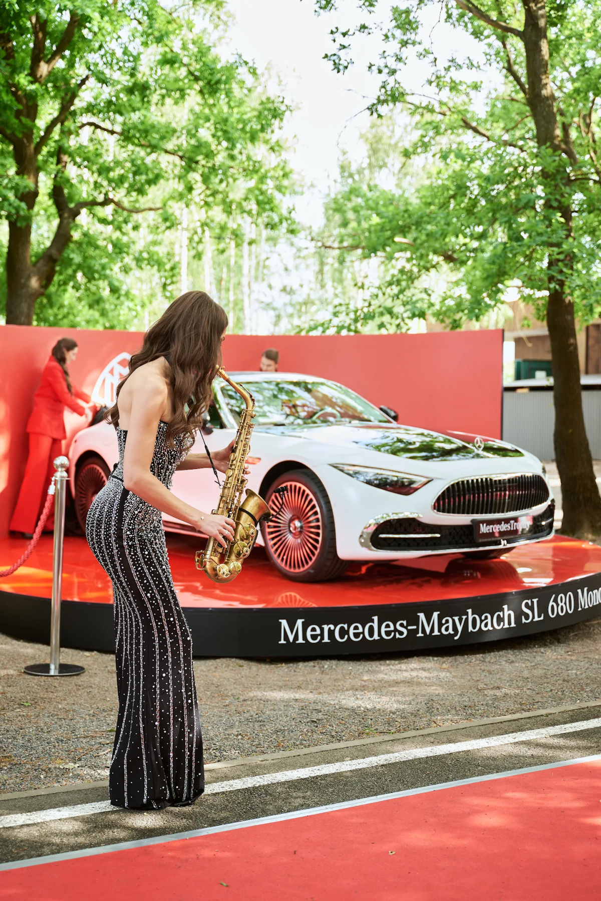 MercedesTrophy 2026