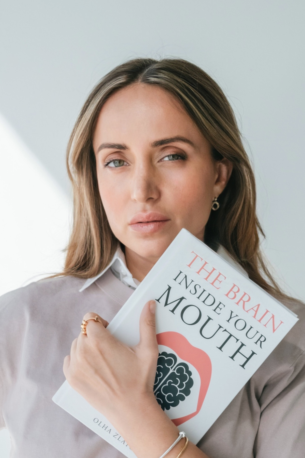 книги про красу 