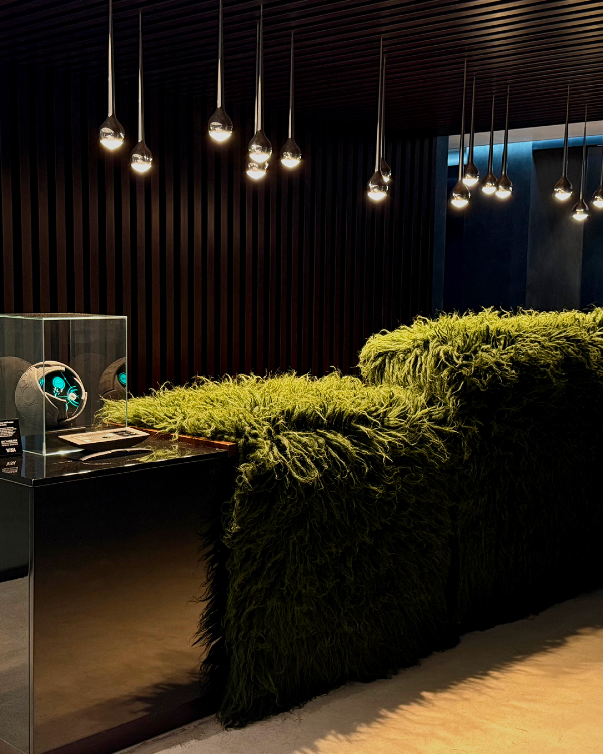 Ощадбанк та GUSHKA