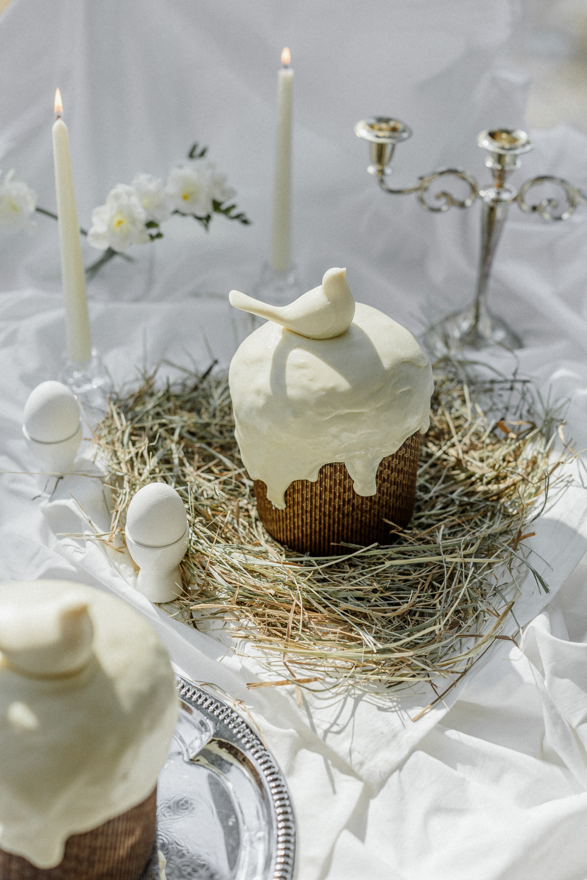 DOMашні паски