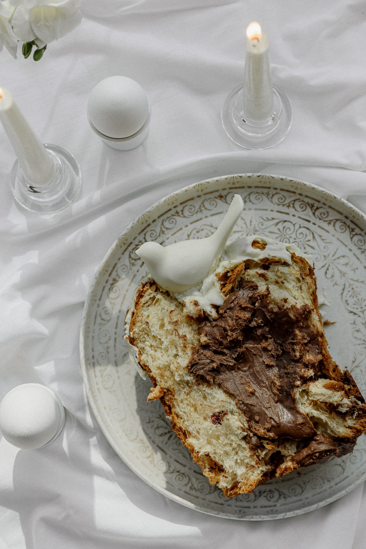 DOMашні паски