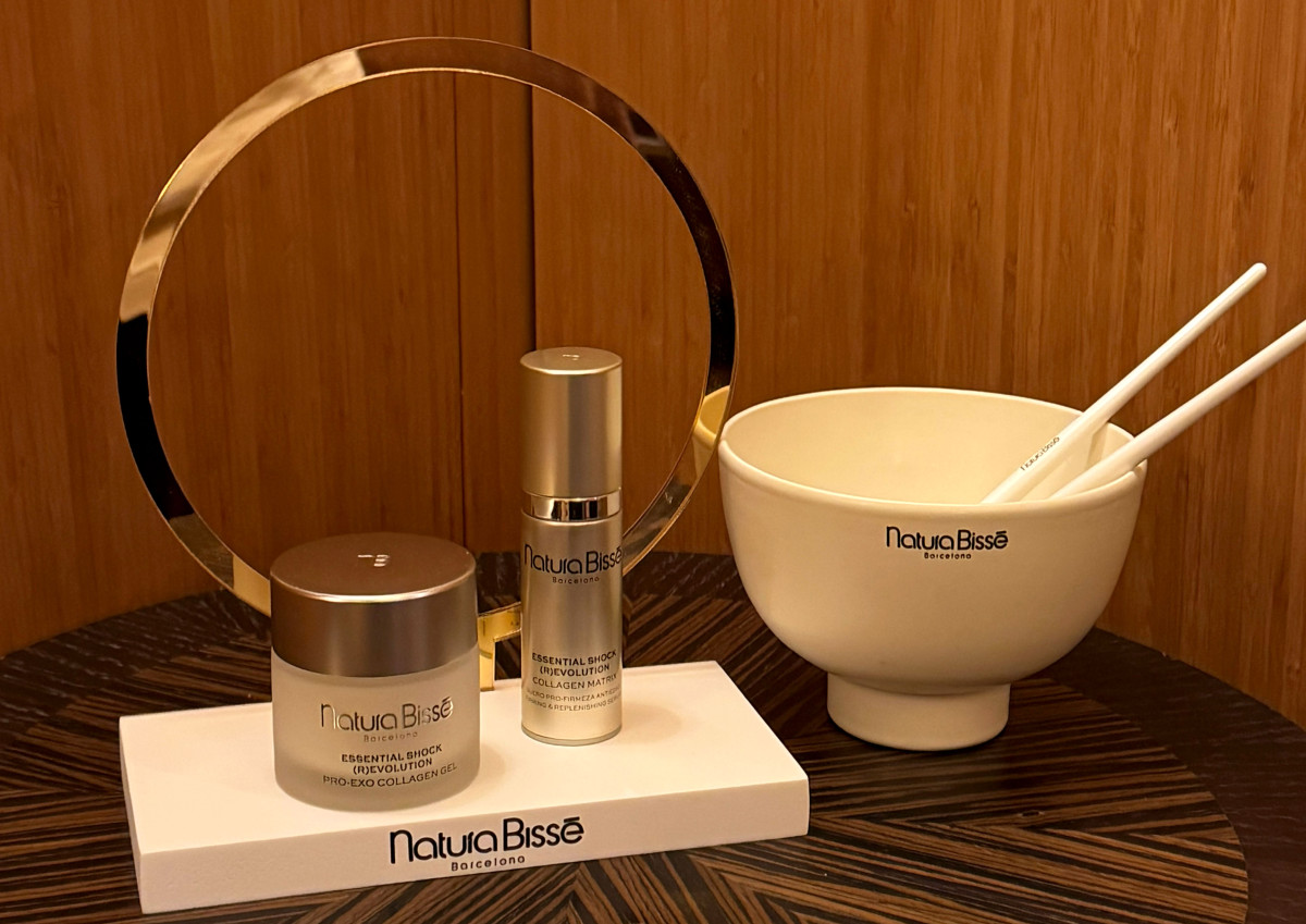 салонна процедура догляду Київ