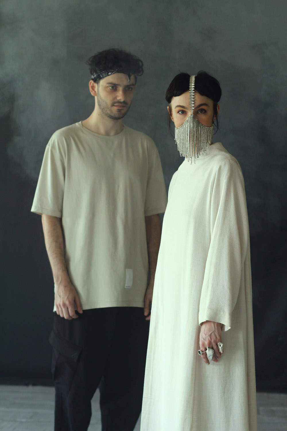 дуэт Astronata 1