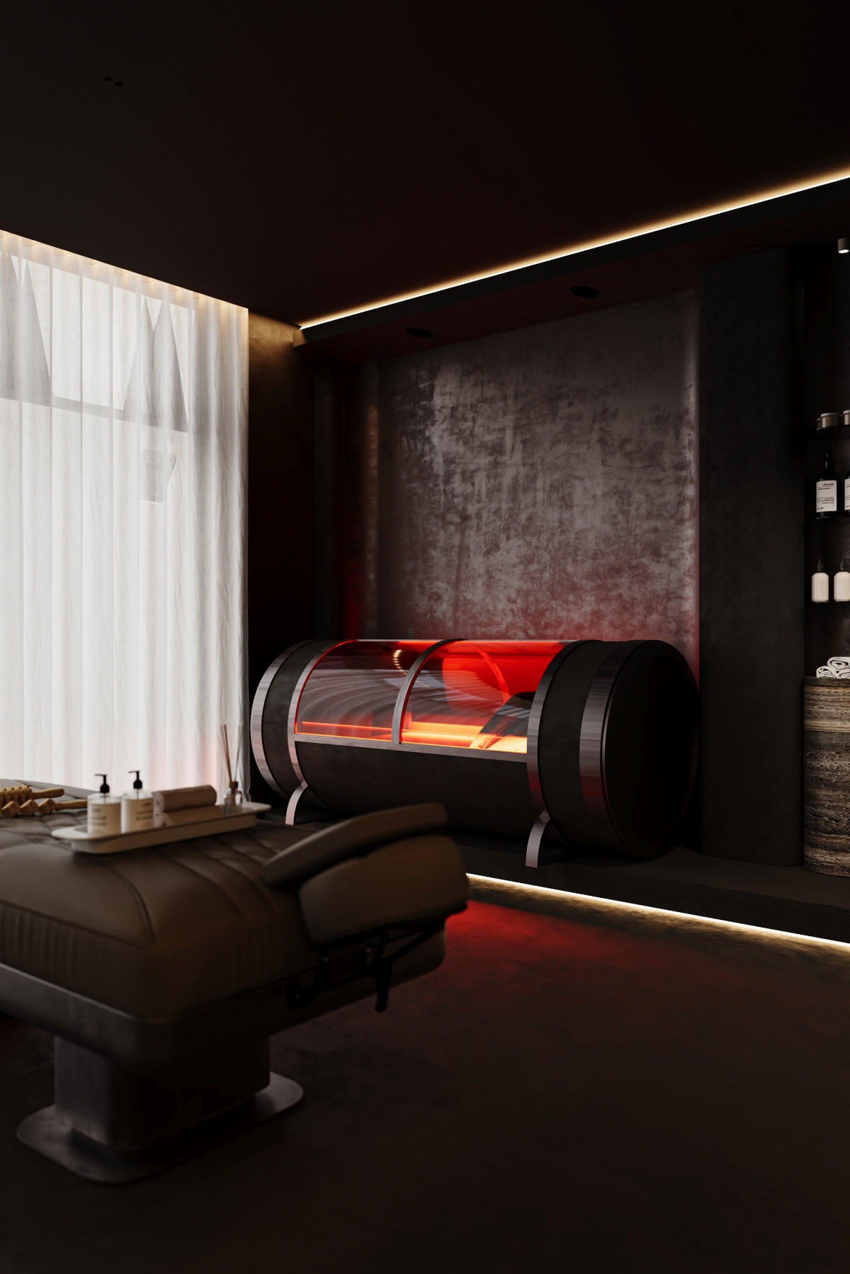 SPA 