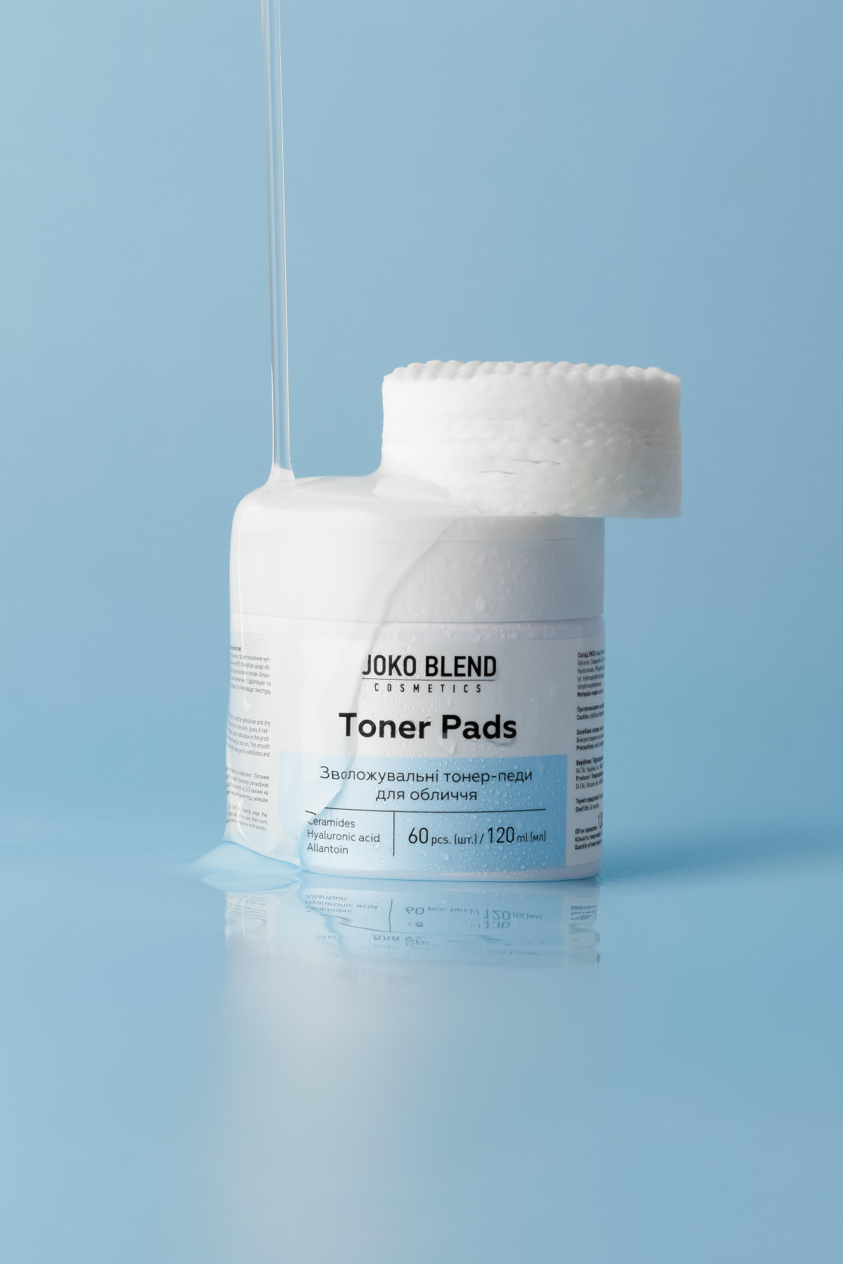 К-бьюті педи 2025 рік тренд