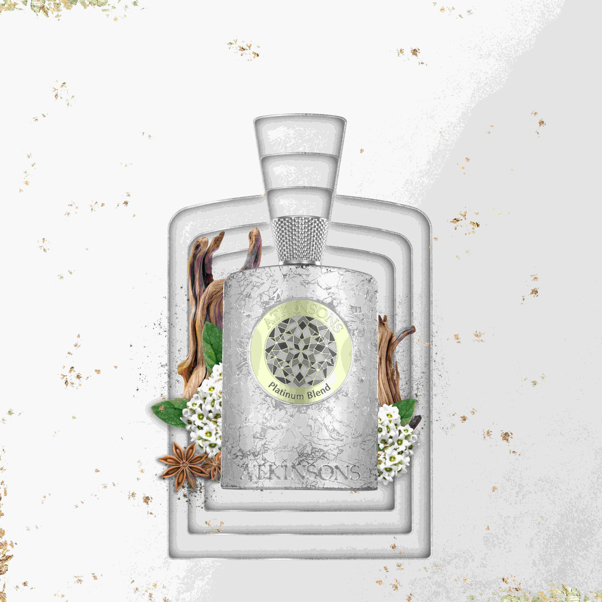 аромат на зиму 2025 26 року