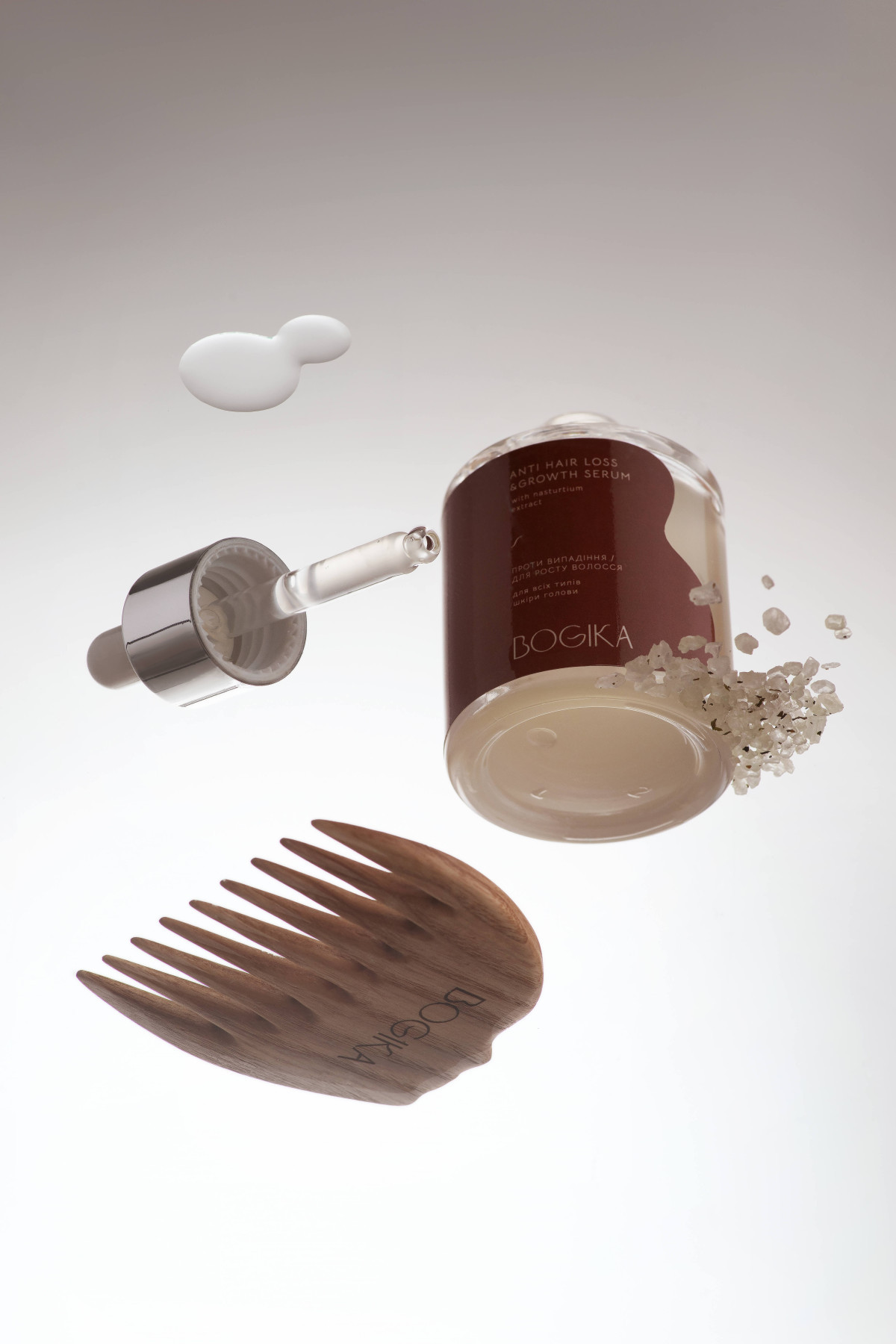 засіб від випадіння