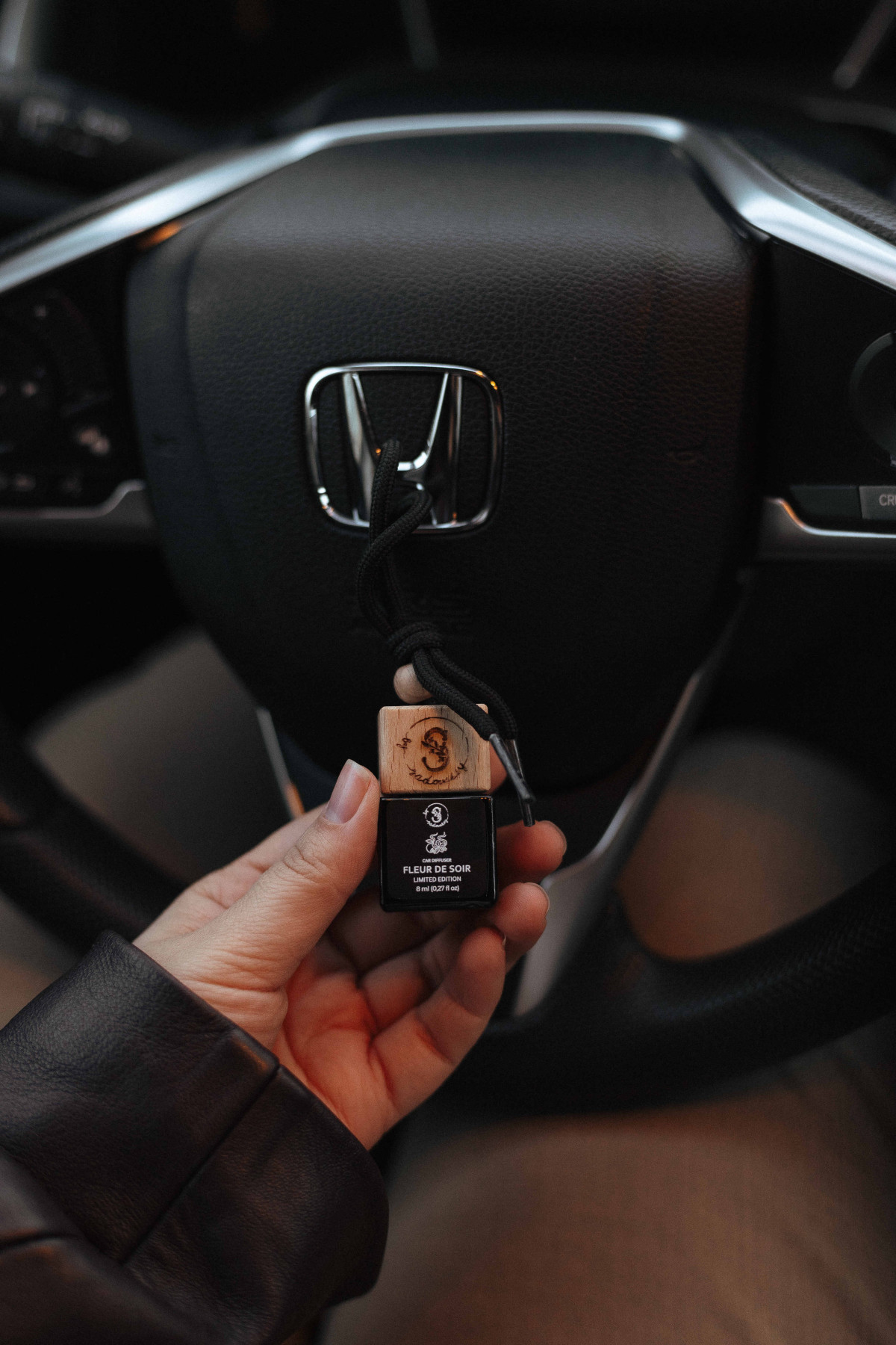 аромат на весну 2026