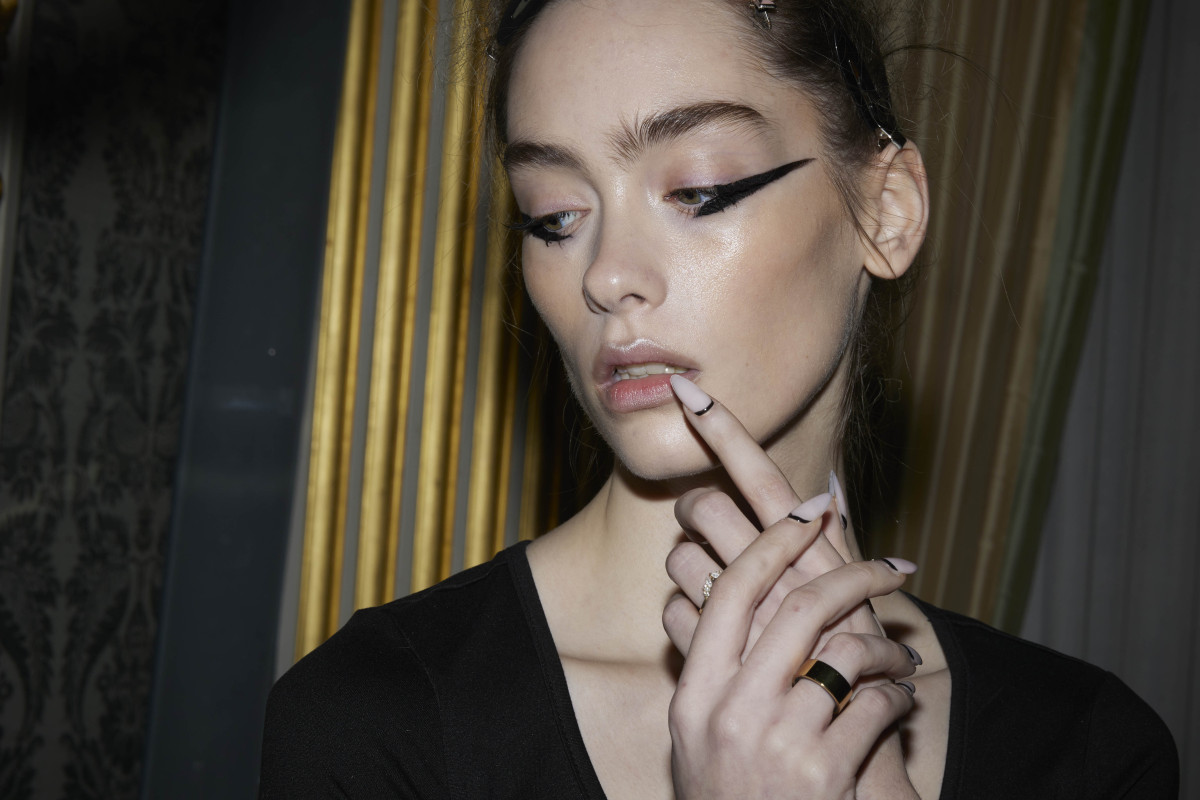 тренди манікюру весна 2026 рік