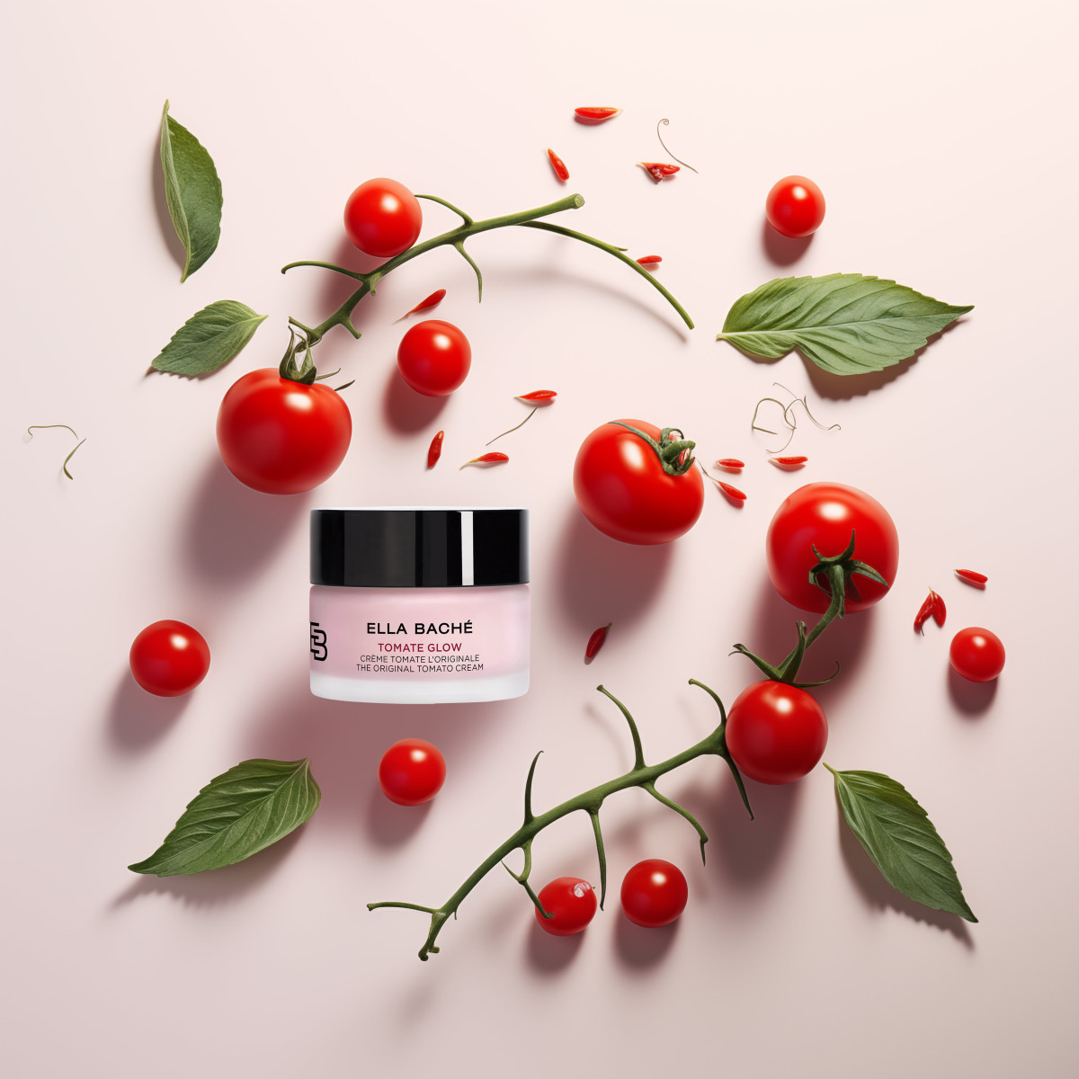 догляд елла баше засоби