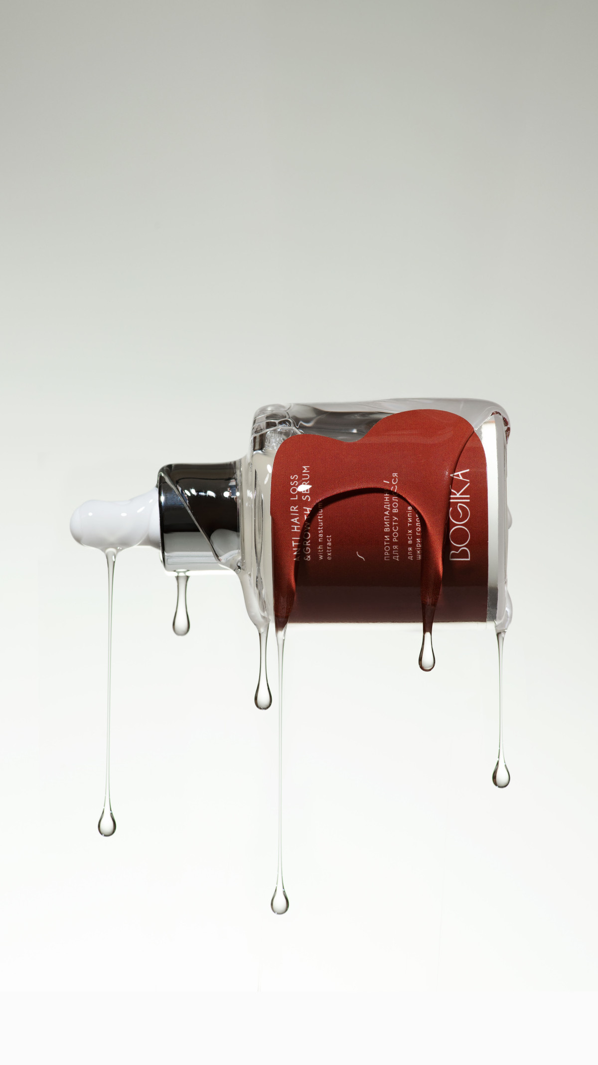 Як діють незмивні засоби для волосся