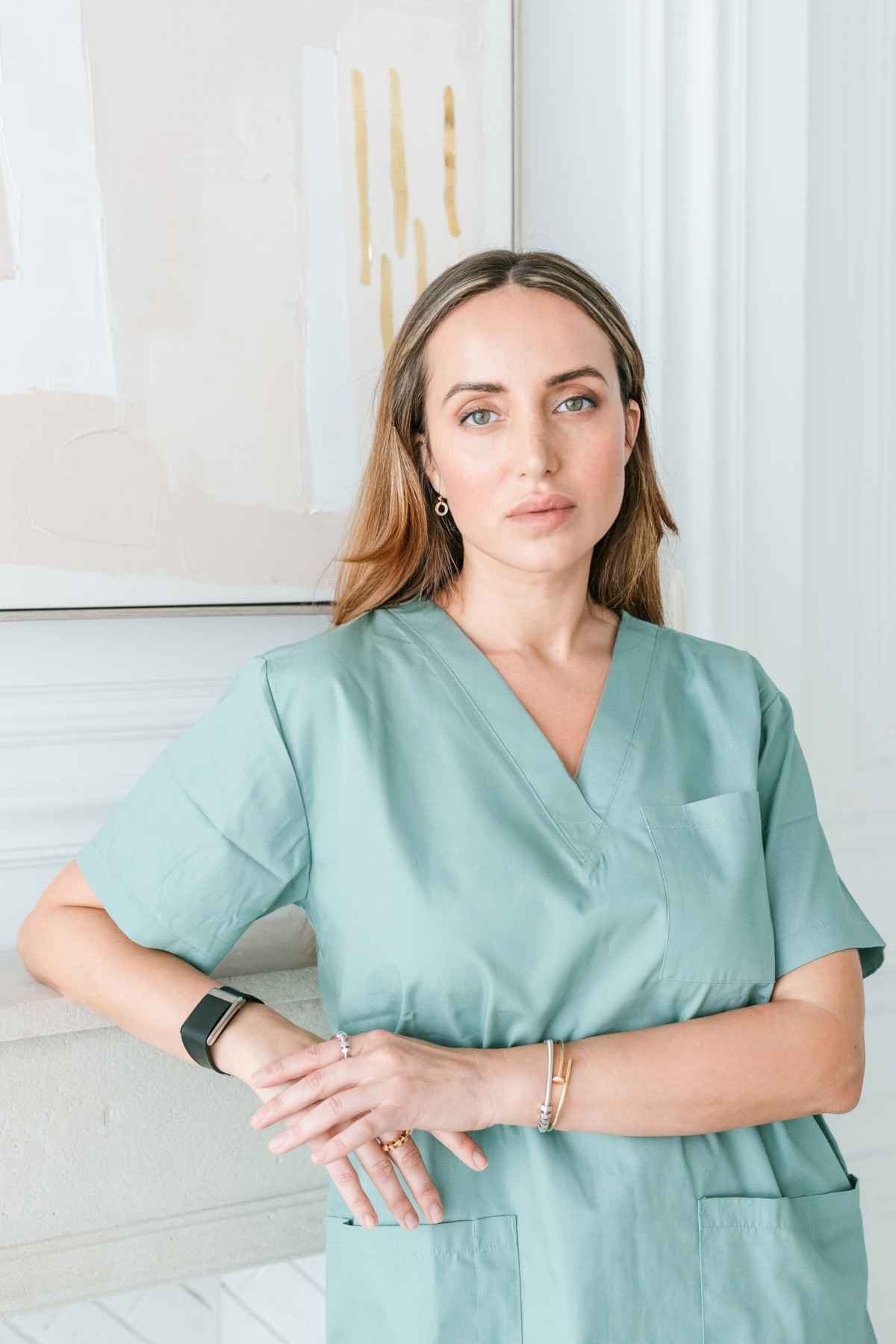 ортодонт Київ 