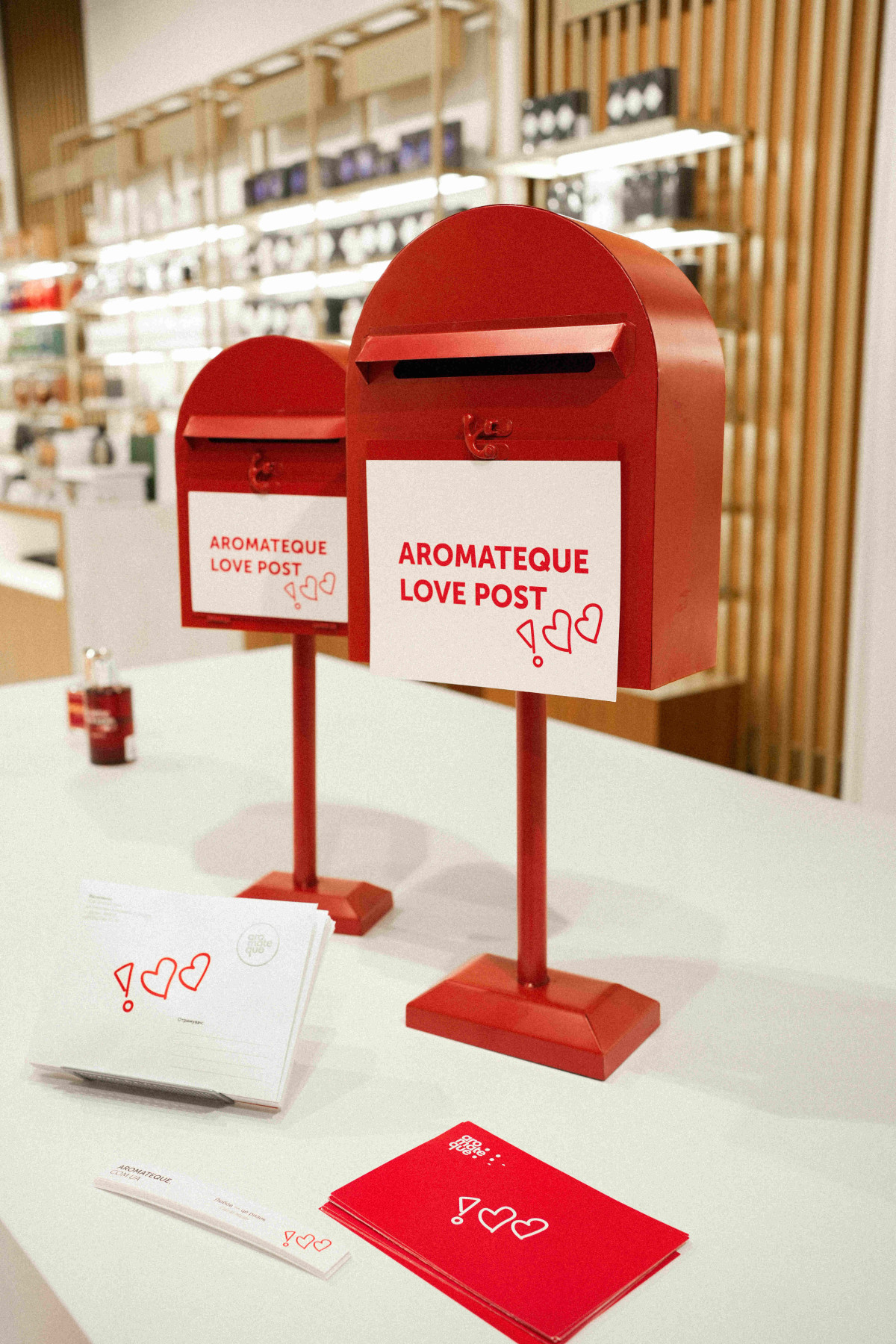 ніша нові парфуми 2026