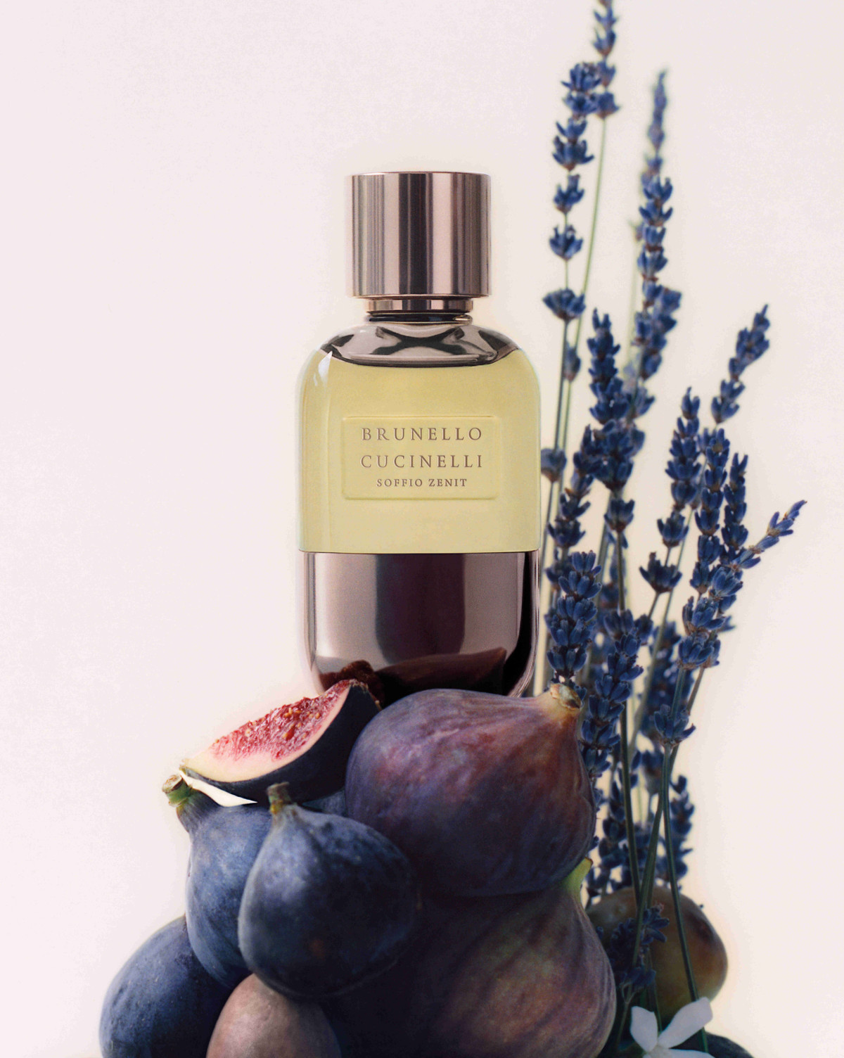 нові аромати на зиму 2026