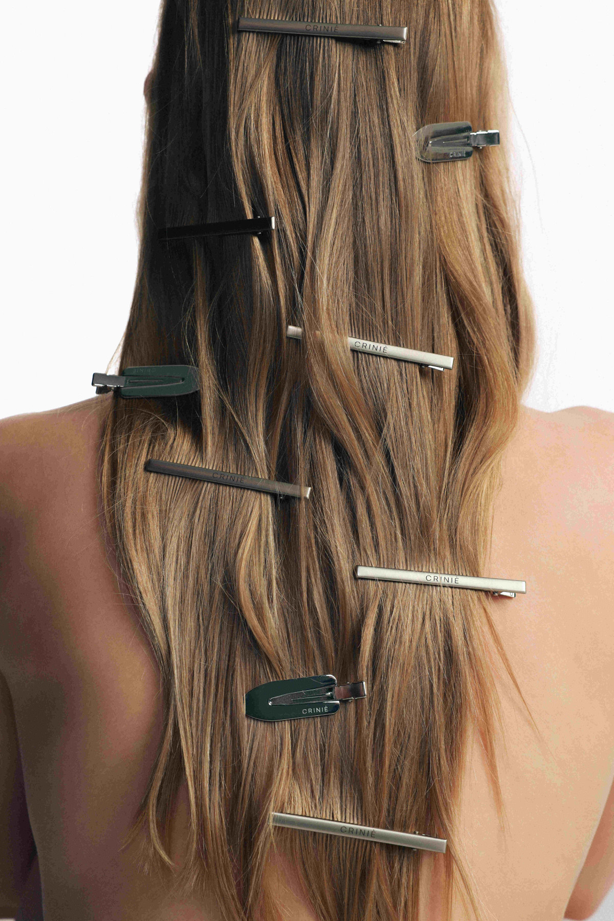 заколки для волосся