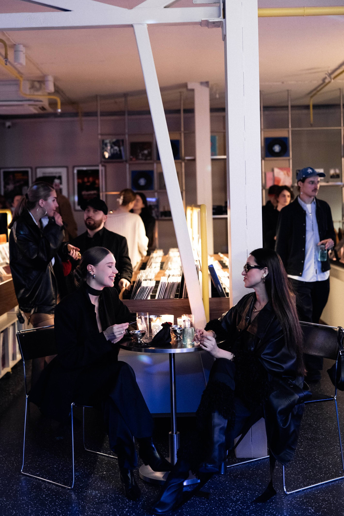 нові жіночі аромати 2026 рік