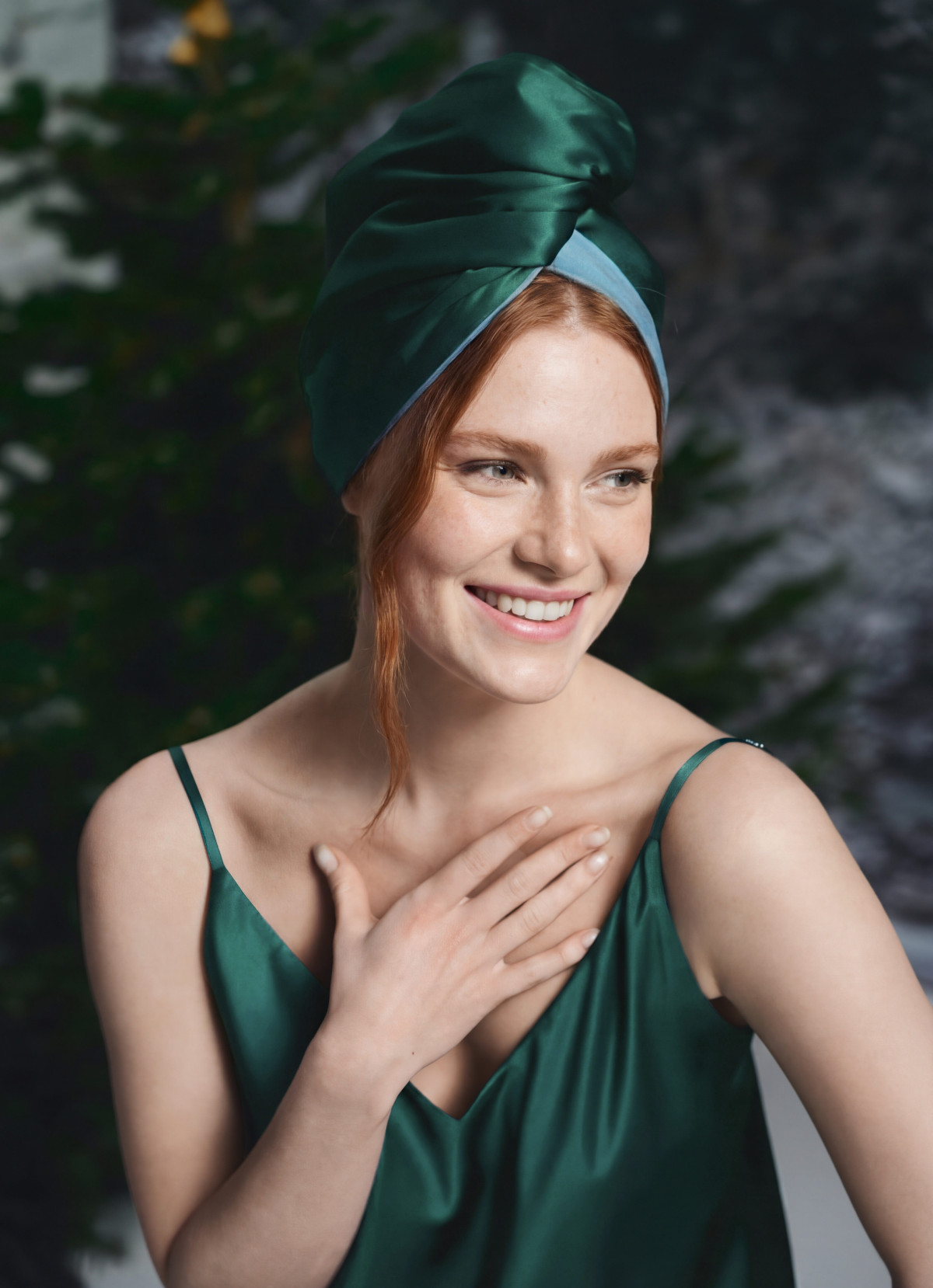 шовкові подушки та постіль