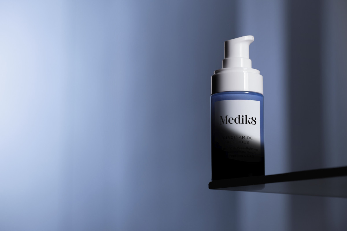 Ніацинамід навесні: кому підходить і з чим не можна поєднувати