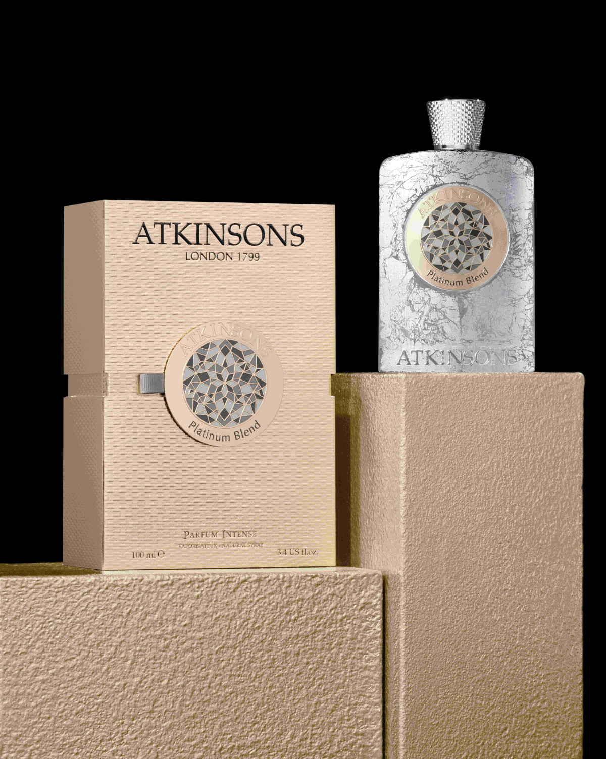 як вибрати парфум на зиму