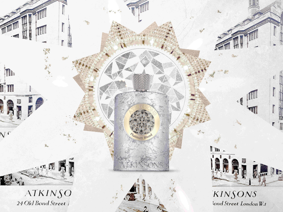 аромат на зиму 2025 2026