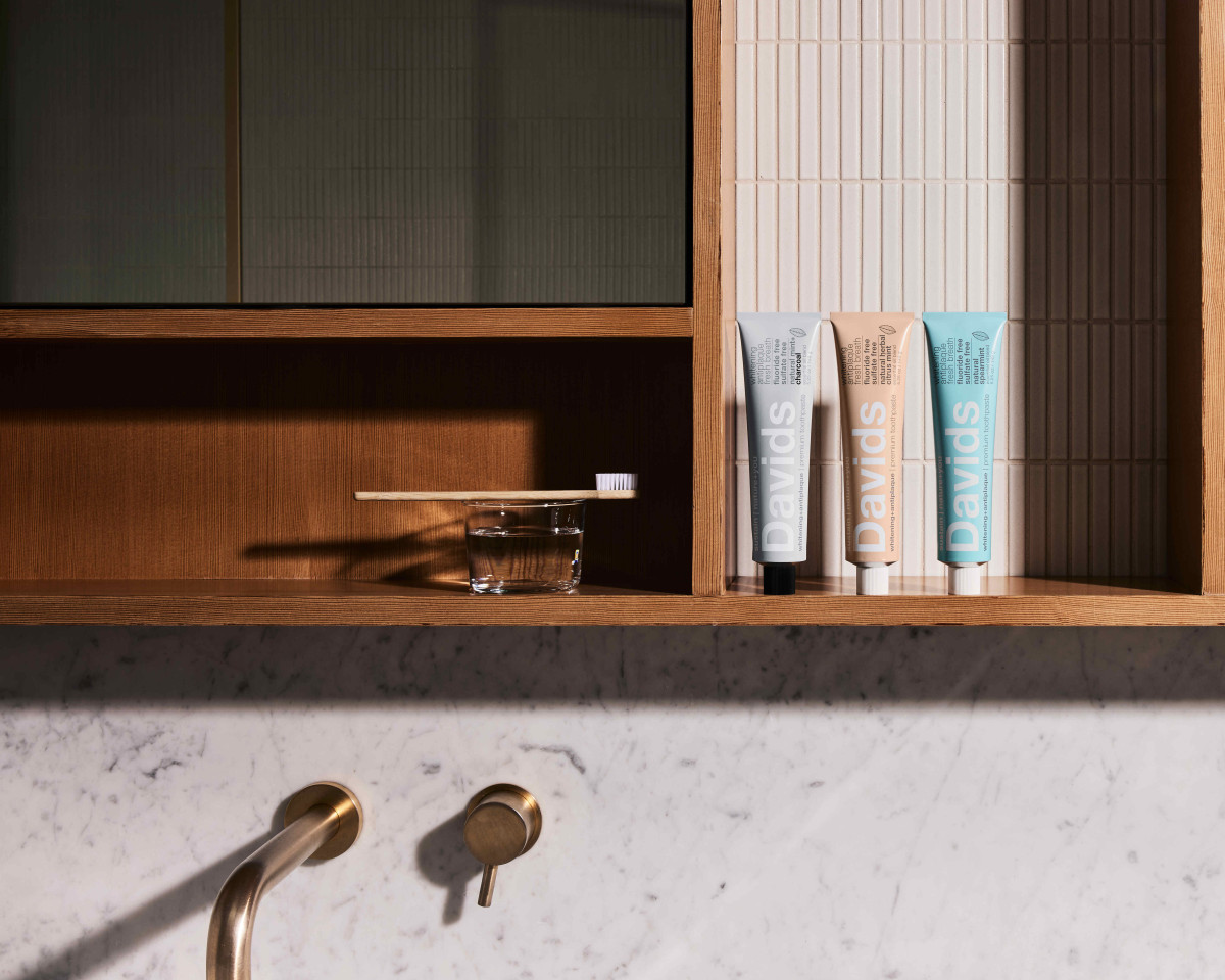 чистка зубів