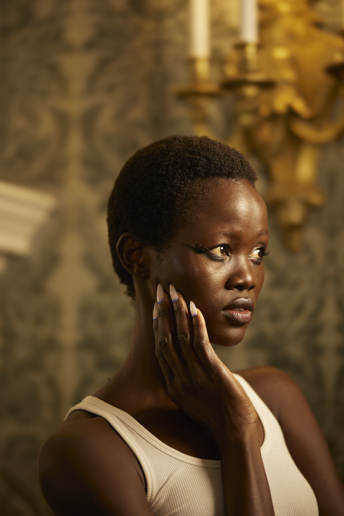 тренди манікюру весна 2026 фото