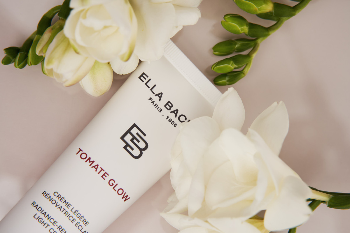 догляд елла баше топ