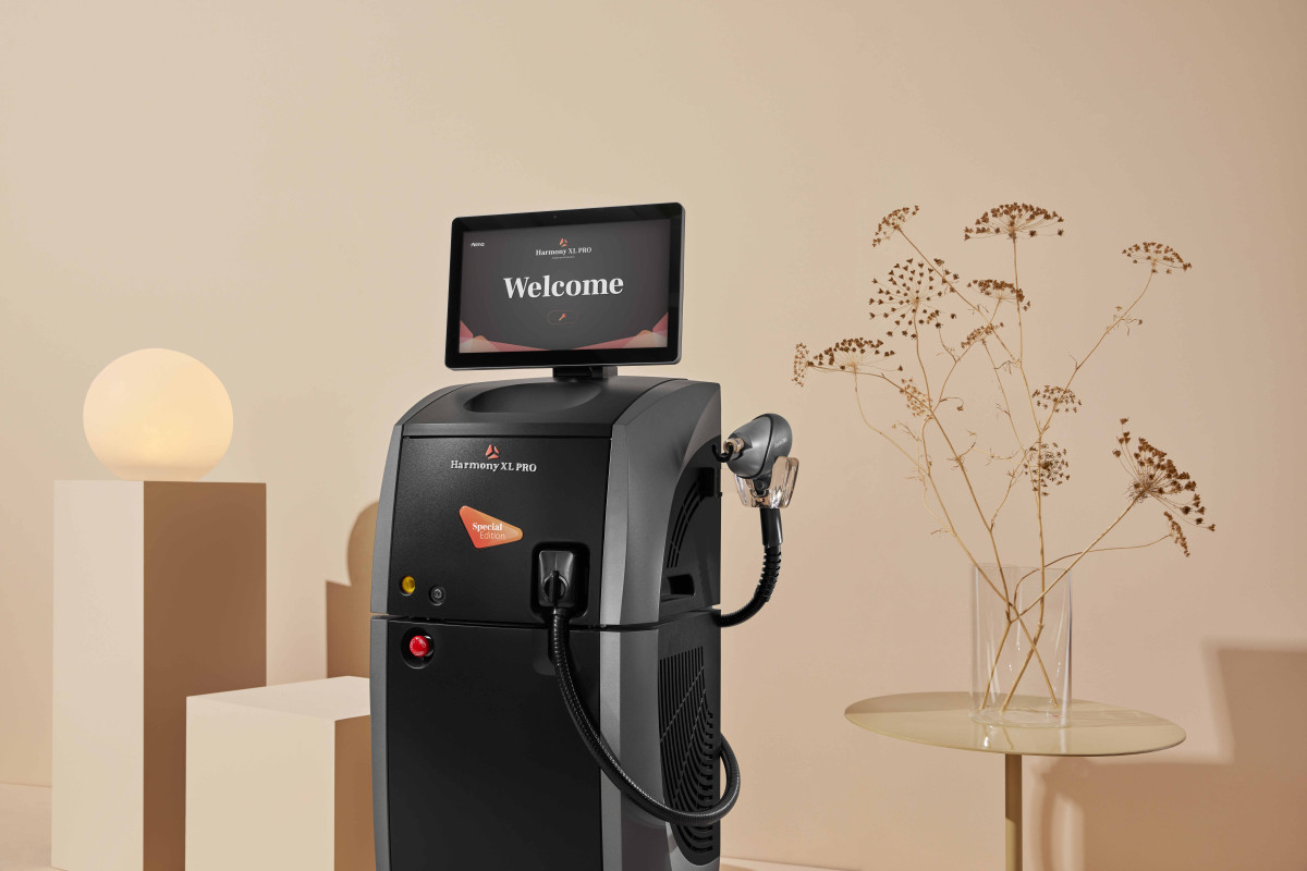 лазерне омолодження