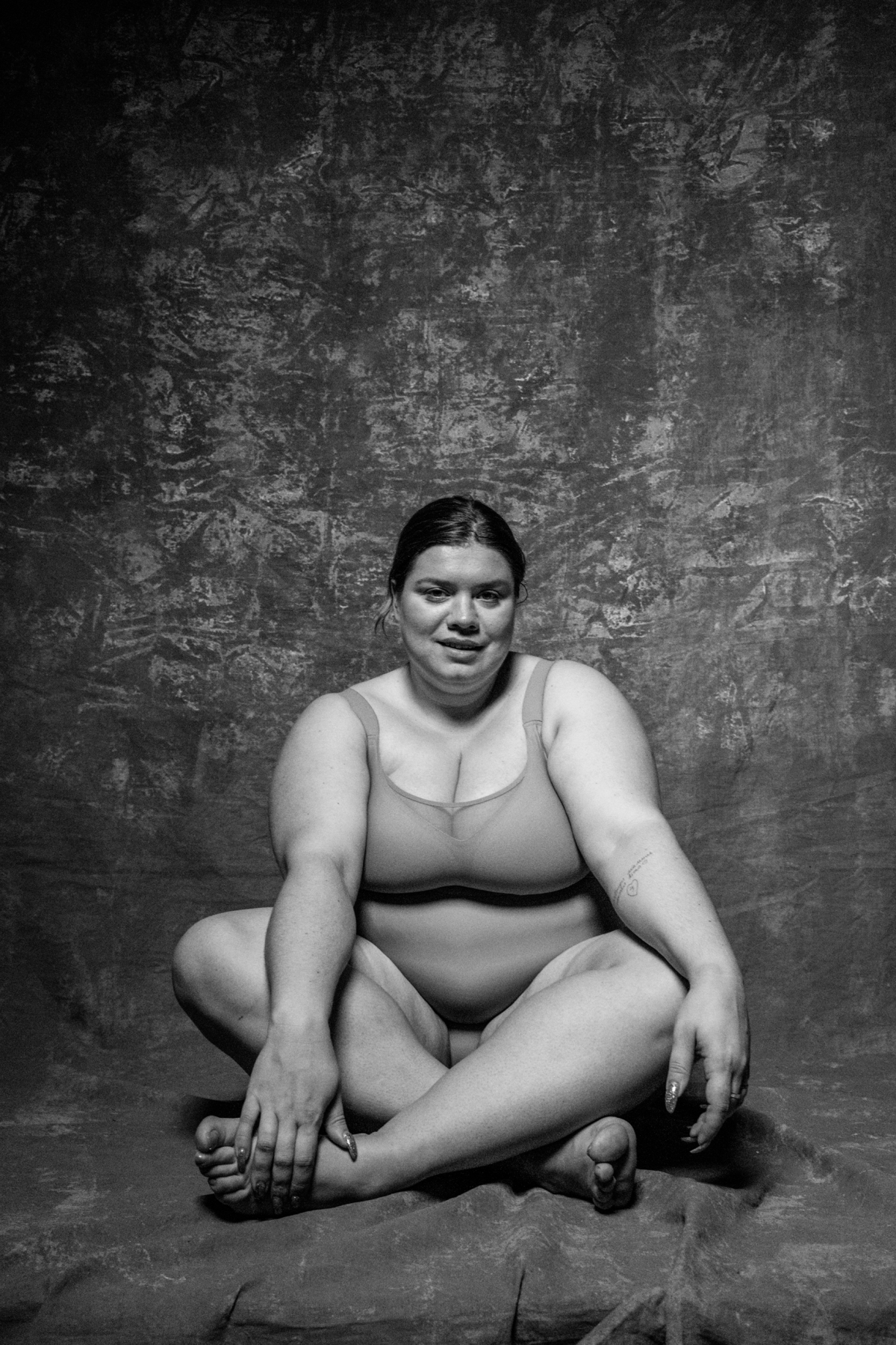 «Венера без хутра»