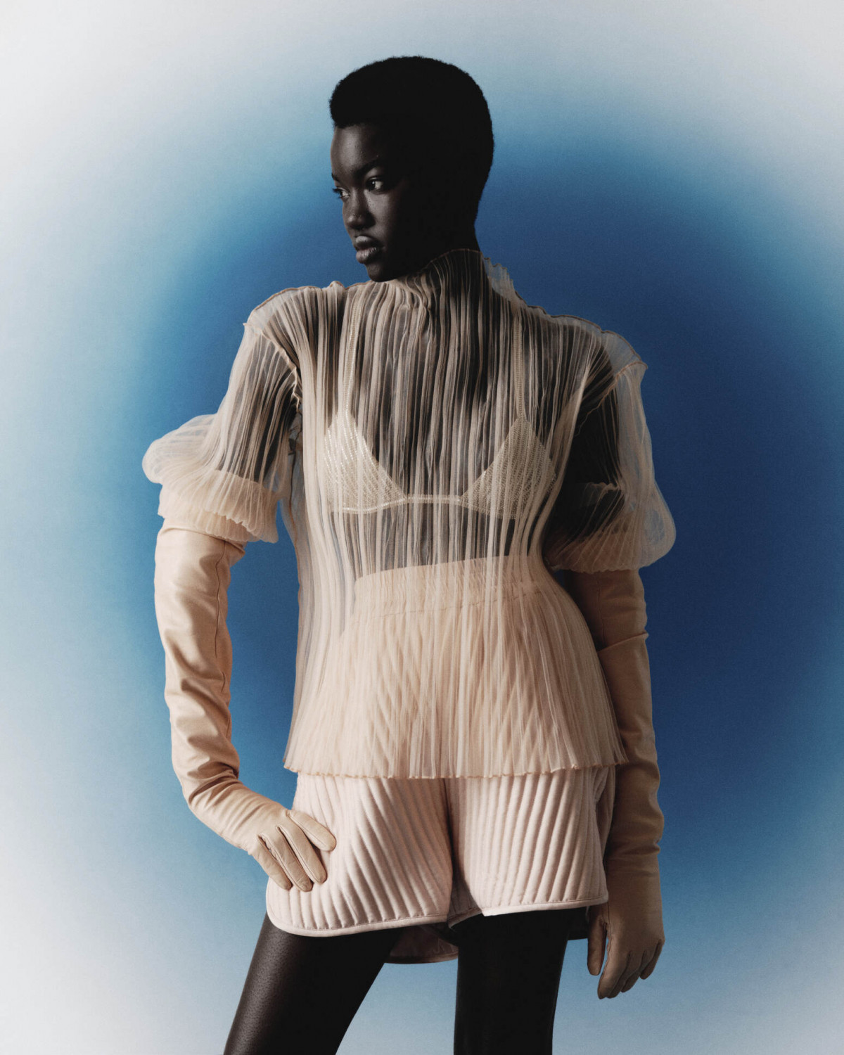 топ на новый год