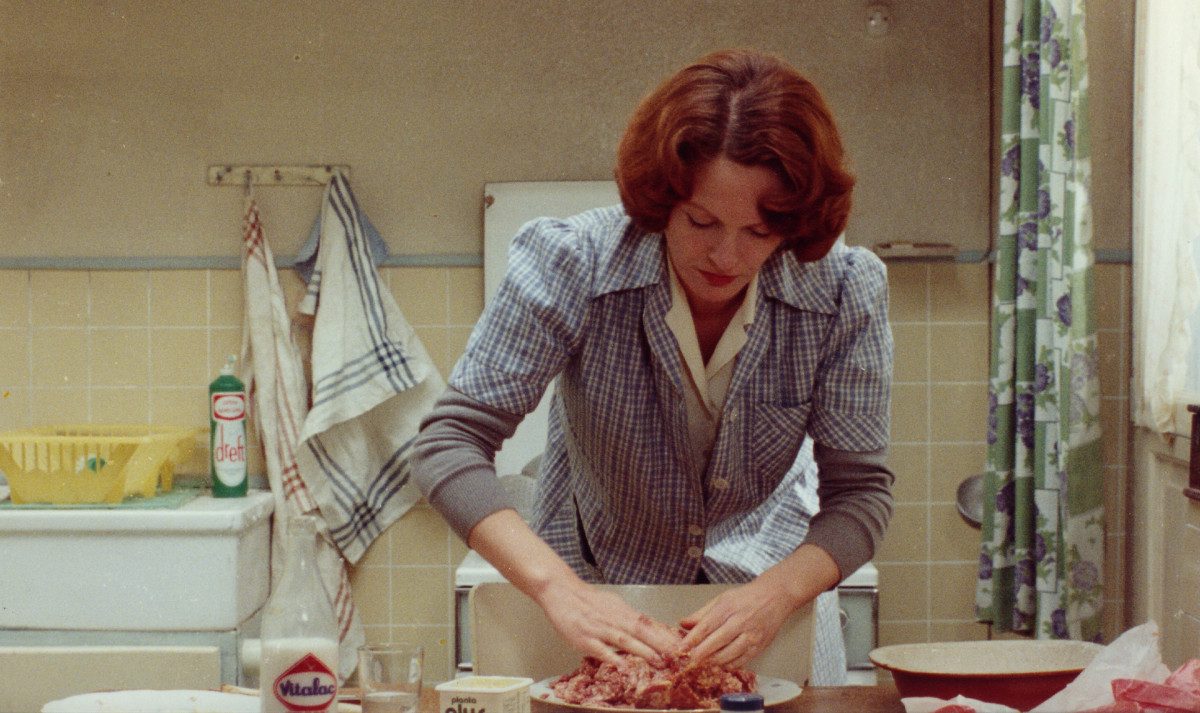 «Жанна Дільман»