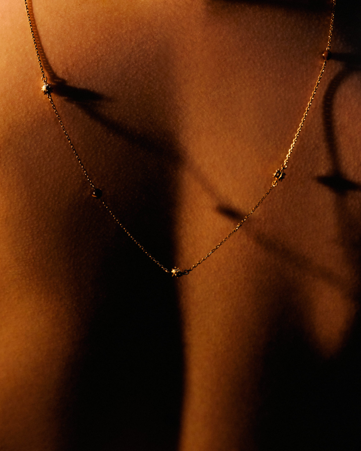 модні кольє 2026