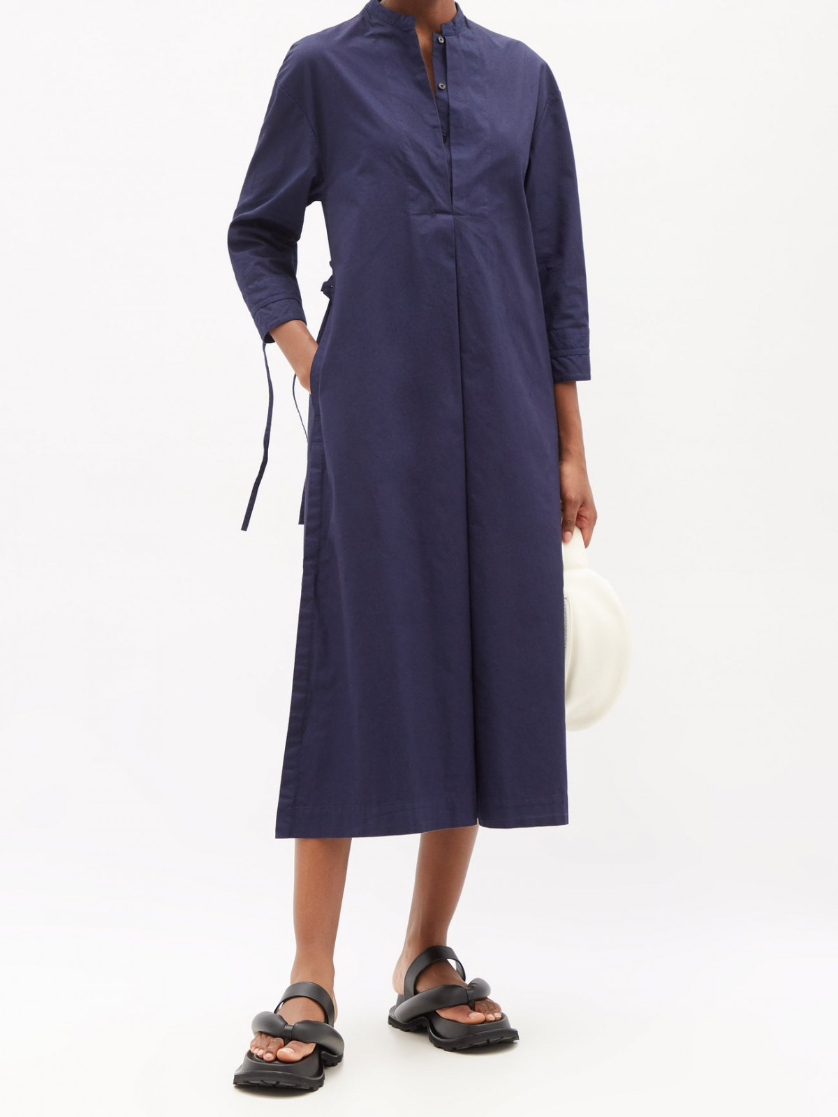 платья на весну