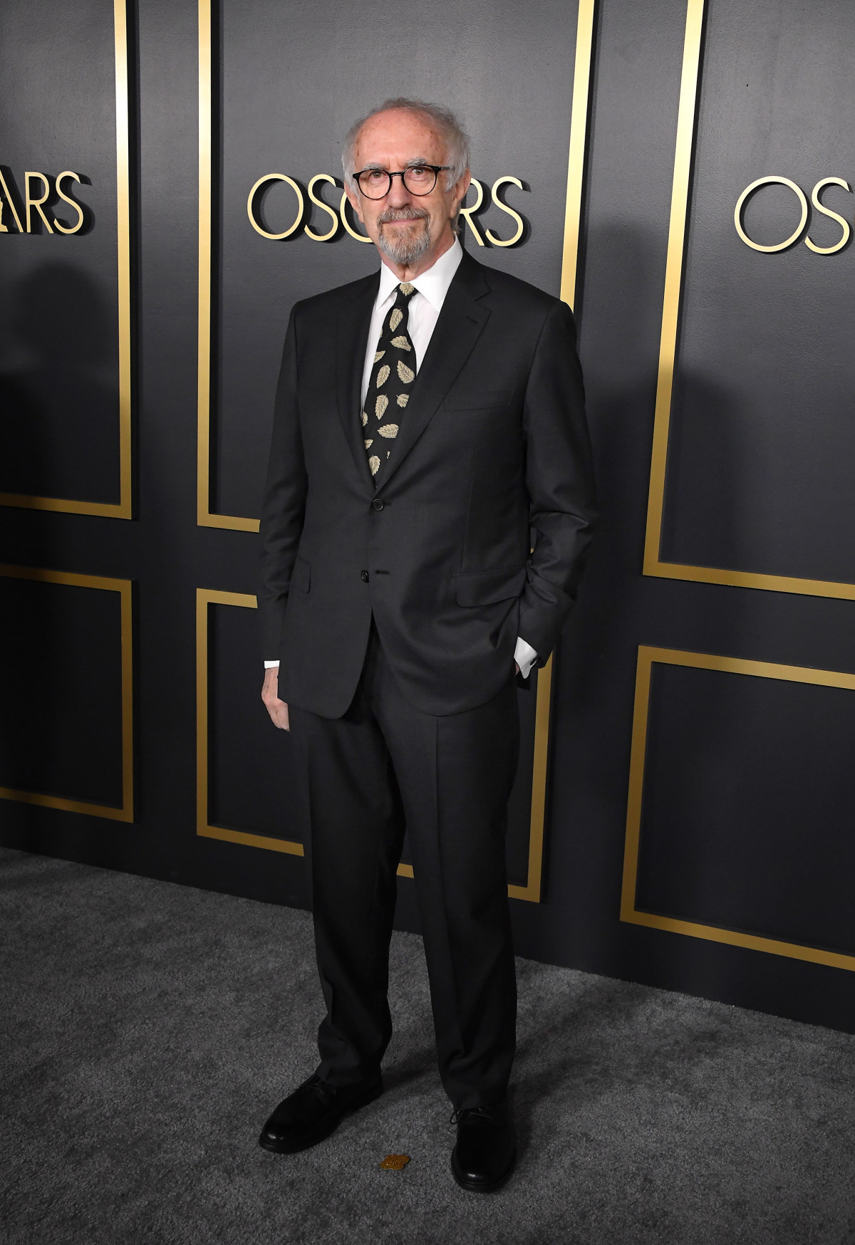 Джонатан Прайс