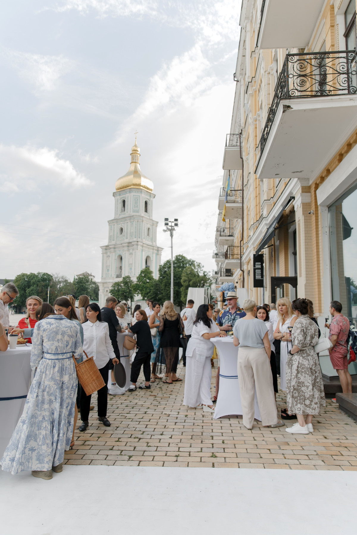 новинки літніх ароматів 2025