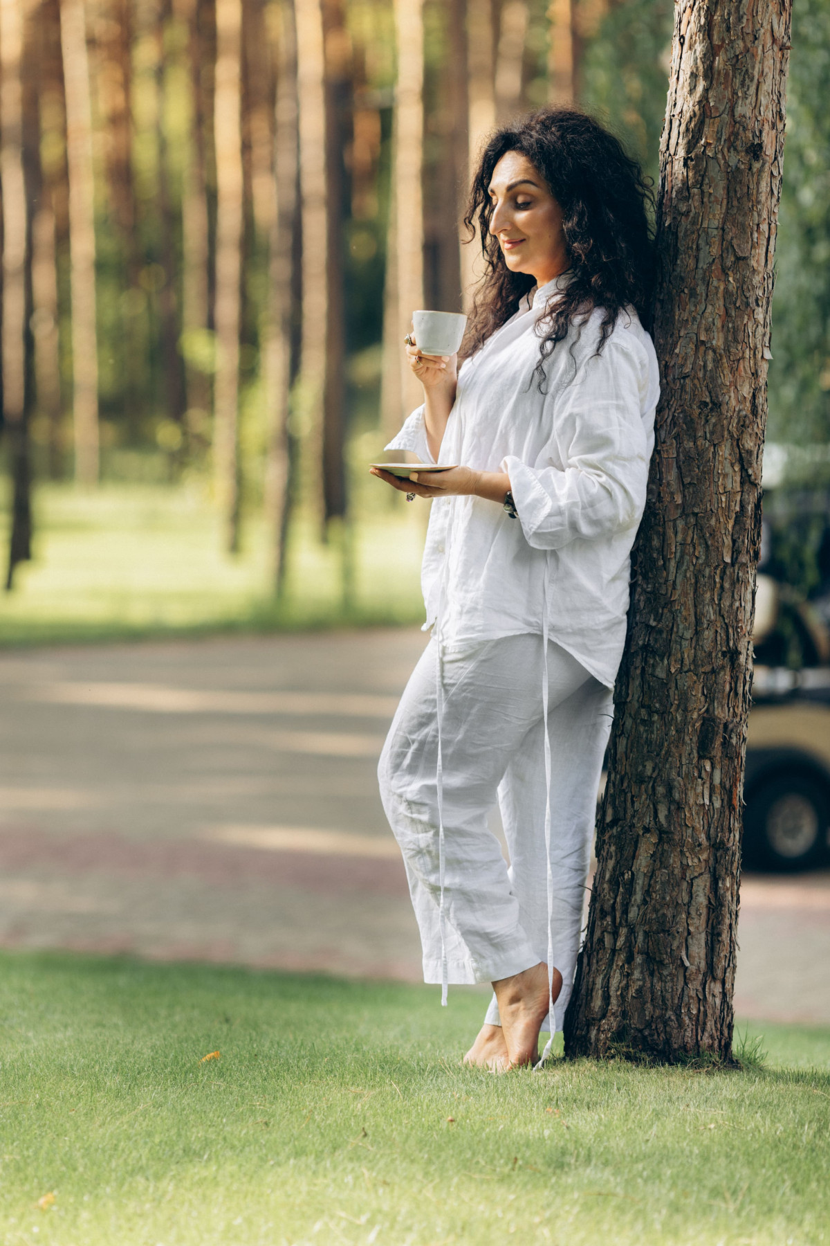 Які ритуали можна робити перед сном