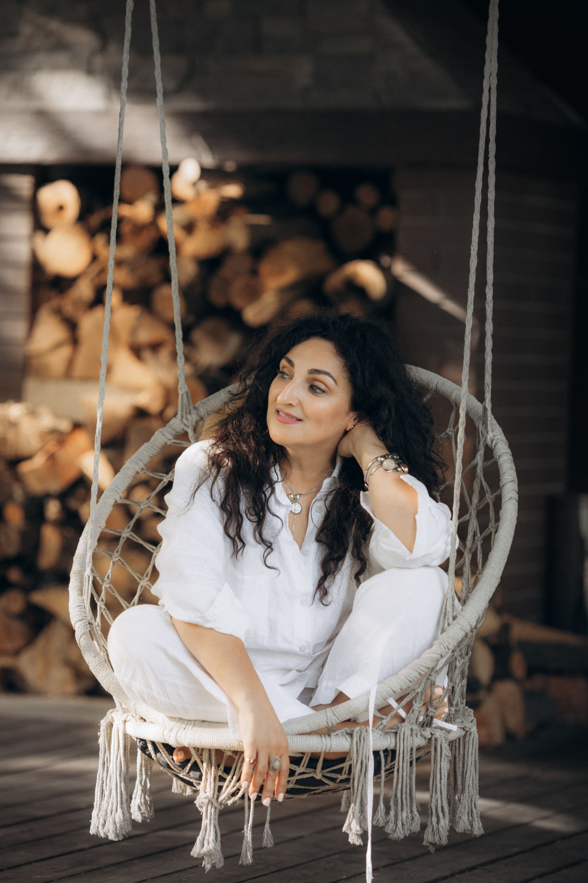 Що робити ввечері перед сном