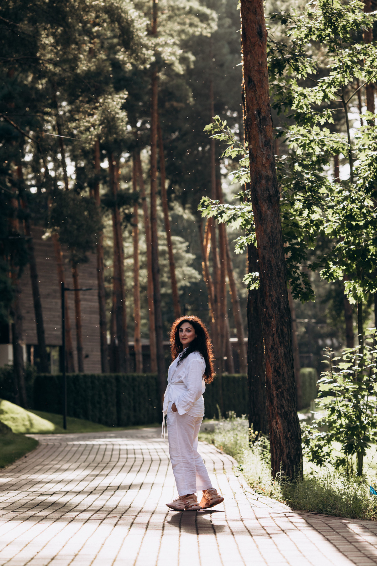 Що входить у вечірній ритуал?