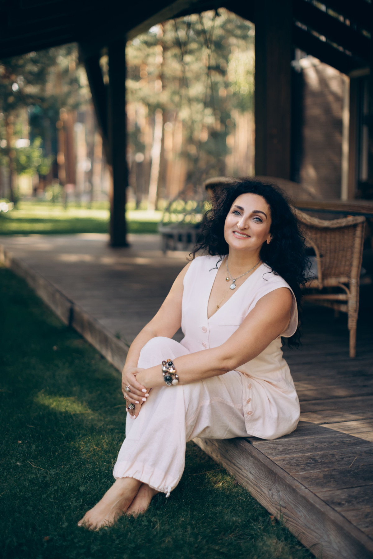 Навички здорового сну: вечірні ритуали з дитиною